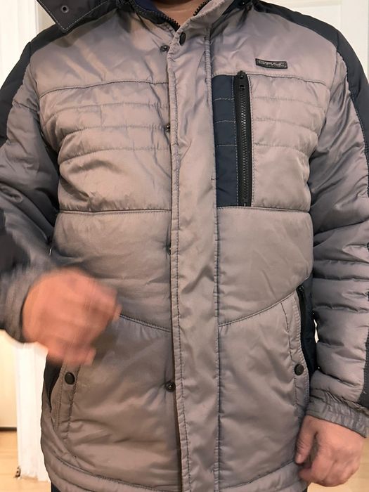 Спец одежда Продам зимний комбинезон