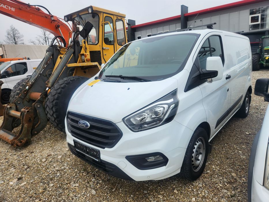 Chiuloasa bloc motor Ford Transit 2.0/ 2.2