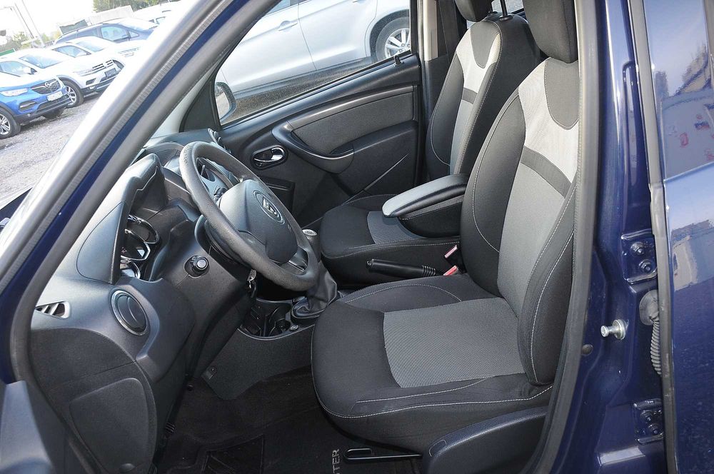 DACIA Duster 2016 — imagine 5