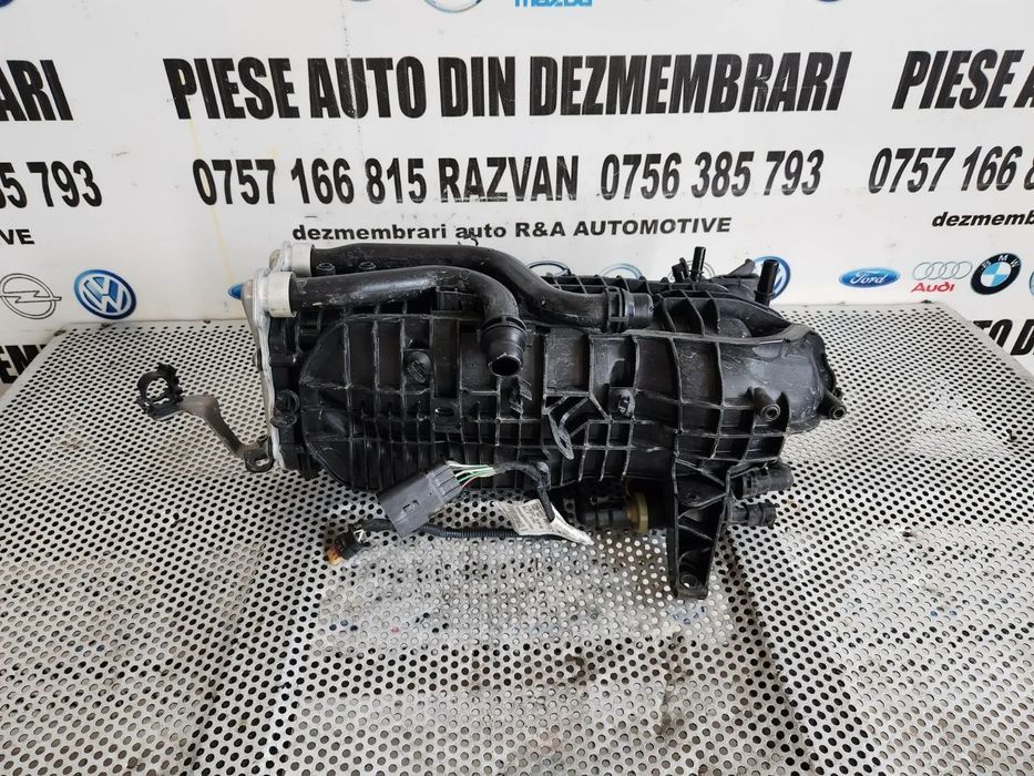 Galerie Admisie Noua Sub 1.000 Km Fiat 500X Jeep Compass Renegade 1.3 Benzina Turbo Hybrid Cod Moto