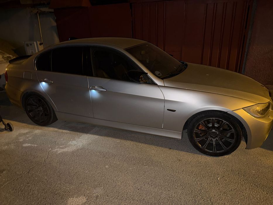 BMW 3 Series 2006 — imagine 3