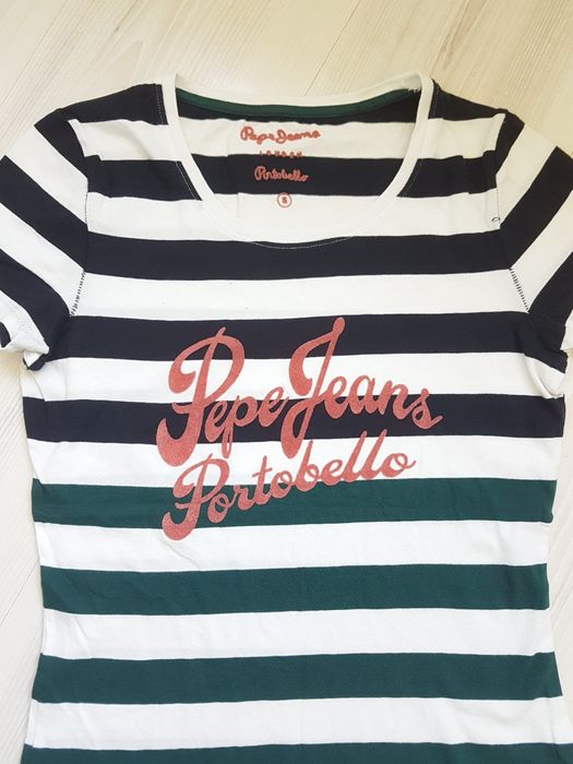 Tricou Pepe Jeans S originala