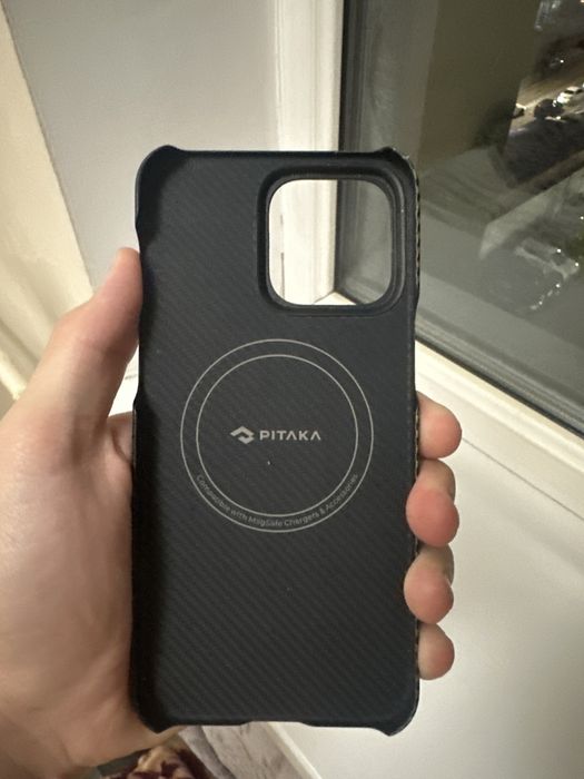 Чехол на iphone 15 pro max