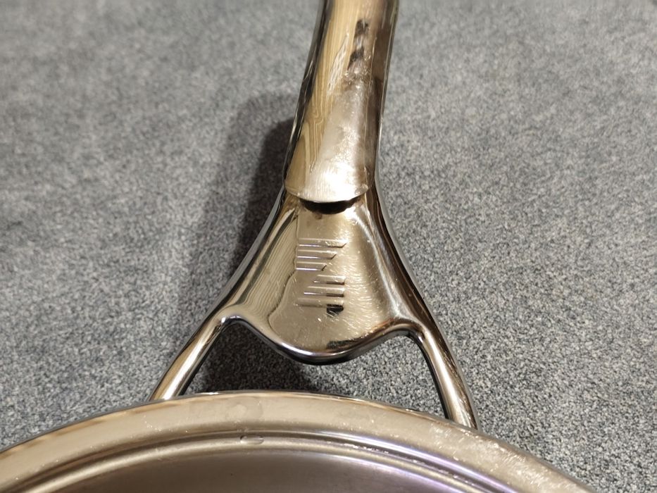 Тиган Цептер zepter