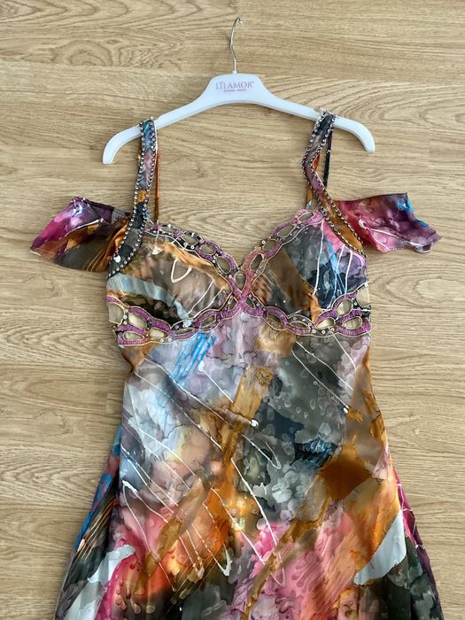 Rochie de seara lunga