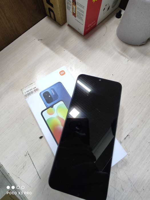 Xiaomi Redmi 12 c