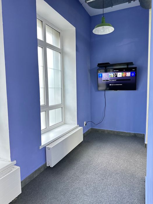 Субаренда детский центр