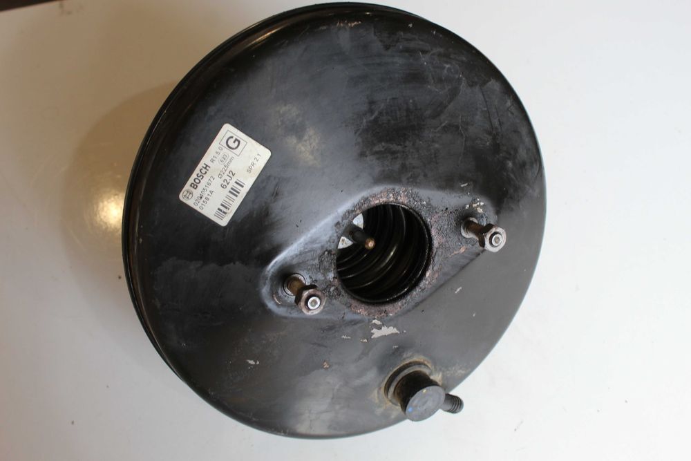 Серво Сузуки сплаш 1.0 08г Suzuki splash 1.0 2008