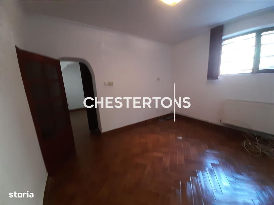 Apartament 3 camere in vila Tineretului-Timpuri noi