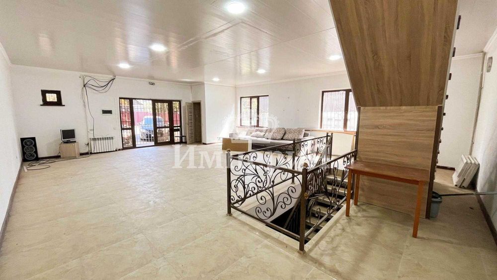 Комерция продается Бағашар империя