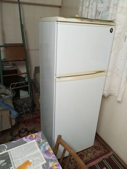 Холодильник норд