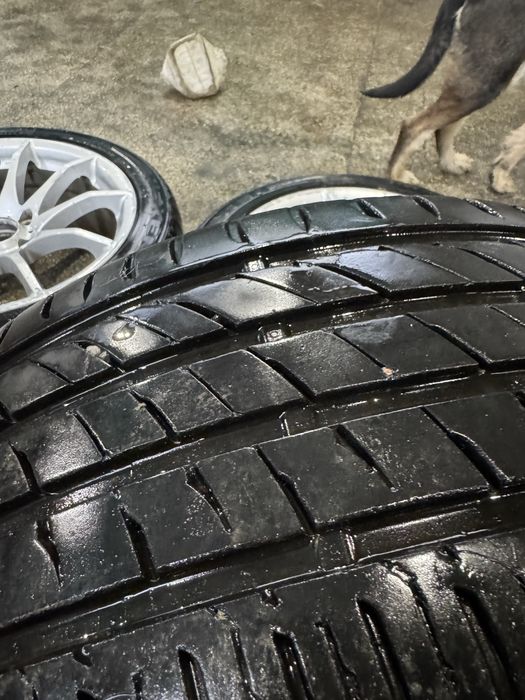 Tomason tn1 18 цола 5/120