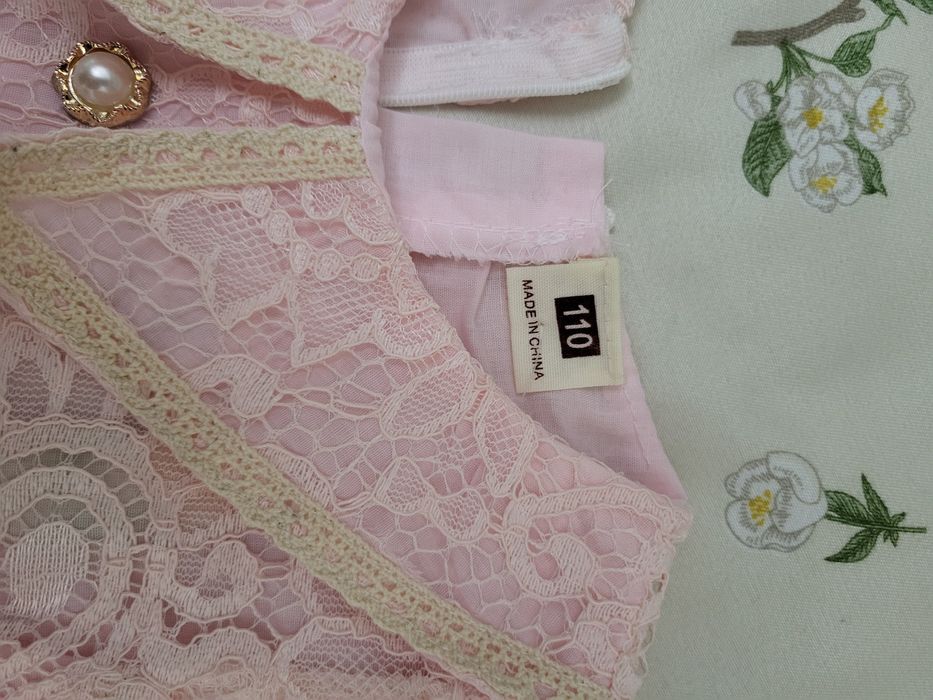 Продам новые детские платья