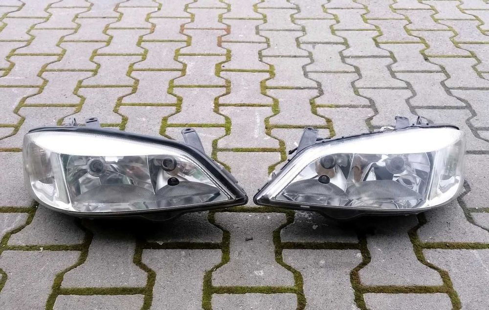 Far Stanga Dreapta Opel Astra G/ Coupe/ Combi/ Classic/ Bertone