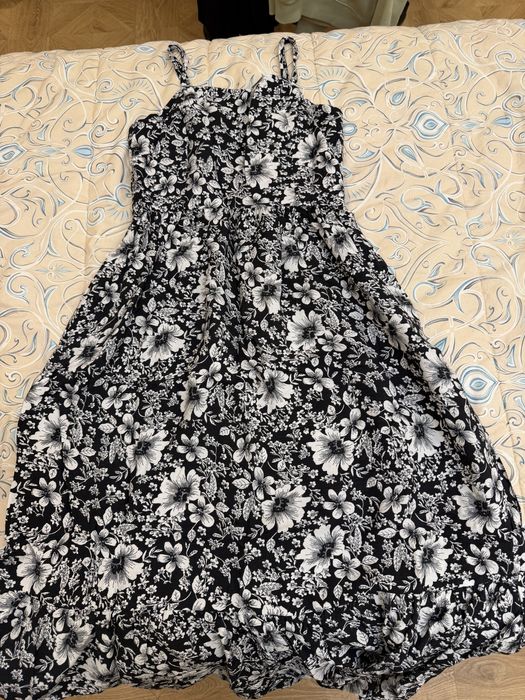 Летние платья zara gaissina