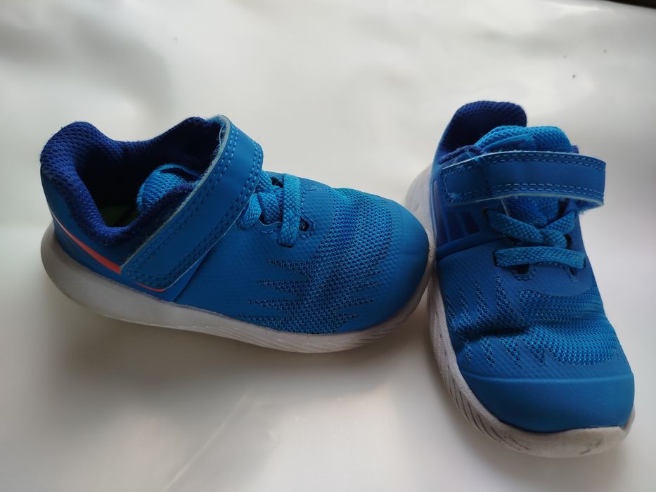 Маратонки за момче