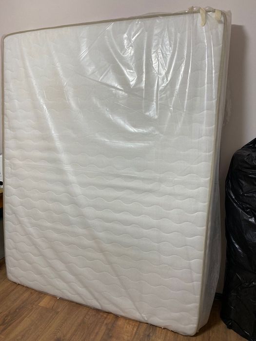 Двулицев матрак 160х200 ТЕД Astrea Ortho