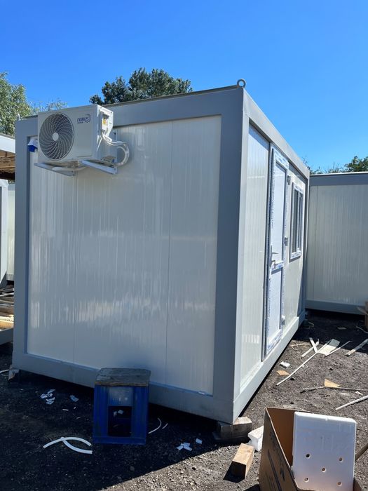 Containere modulare la super oferta