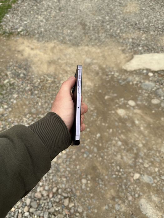Iphone 14 Pro Max 128 Gb 75% yomks