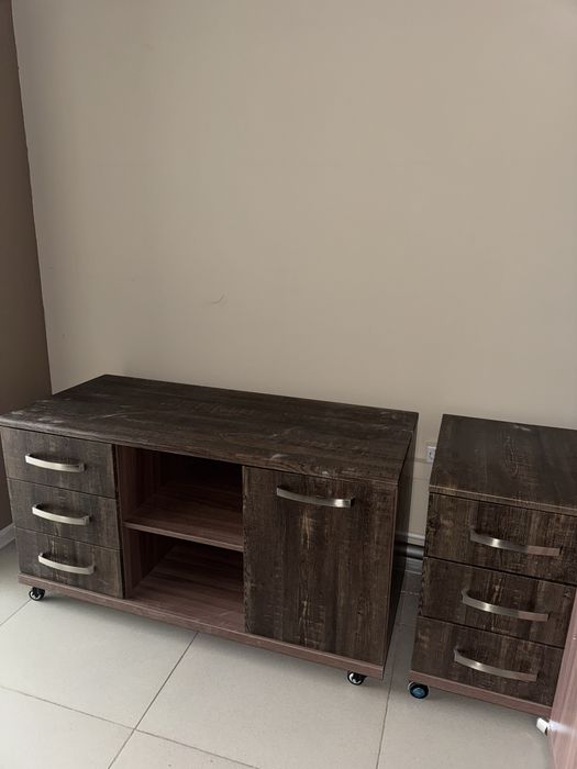 Офисный мебель «Кабинет»