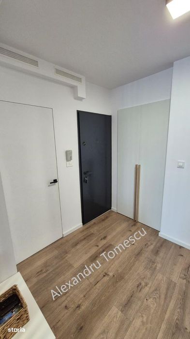 Apartament la cheie 3 camere + 2 bai Mihai Bravu — fotografia 3