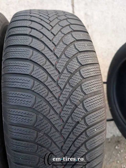 265/65 R17 • Iarna • Bridgestone Blizzak 6 116V | 2 buc | DOT 2024 | Pret/buc