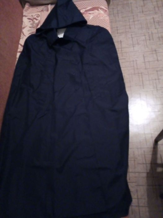 плащ палатка новая