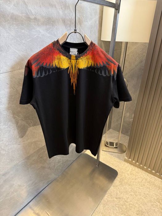 Tricou Marcelo Burlon