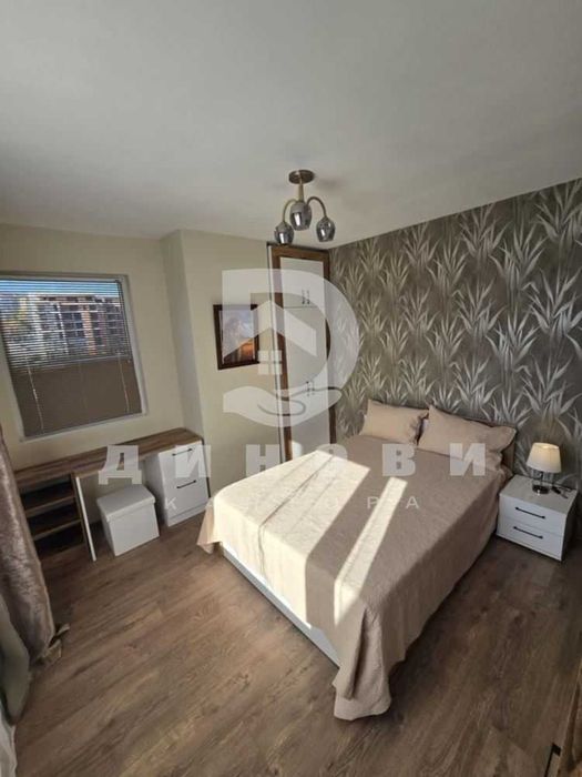 Продава се Тристаен апартамент в Стара Загора, Кольо Ганчев - 178 кв.м за 481 €/кв.м - Снимка #6