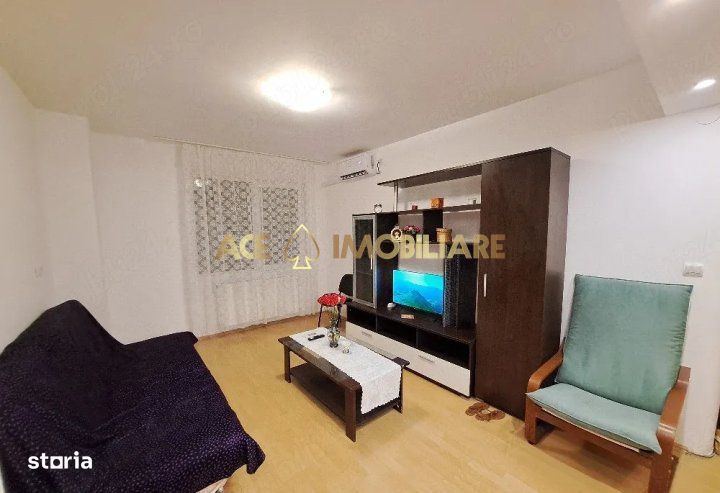 2 Camere de inchiriat | Unirii | Metrou | Centrala | Utilat
