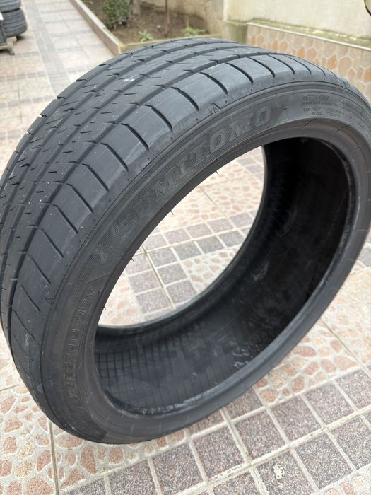 245/35/19"  Sumitomo 1бр лятна