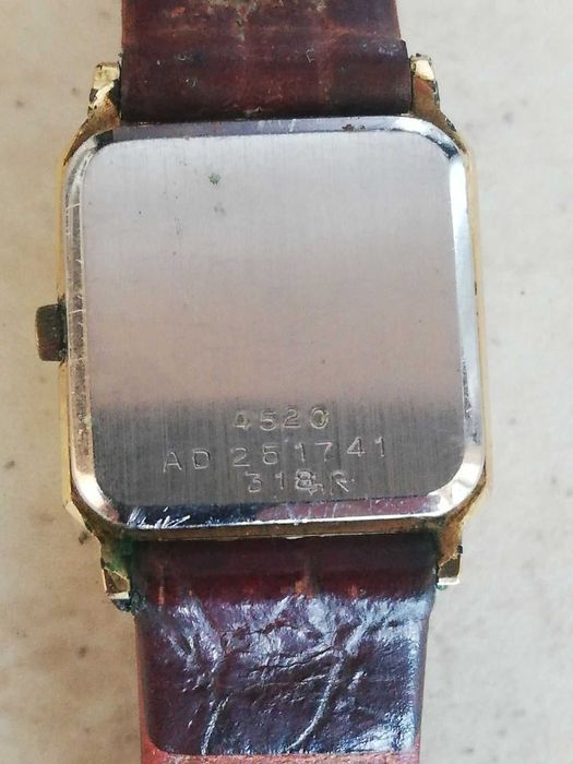 Дамски часовника Dugena и Alpina