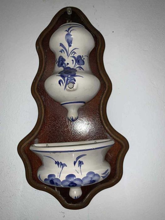 Mini cismea de perete decor