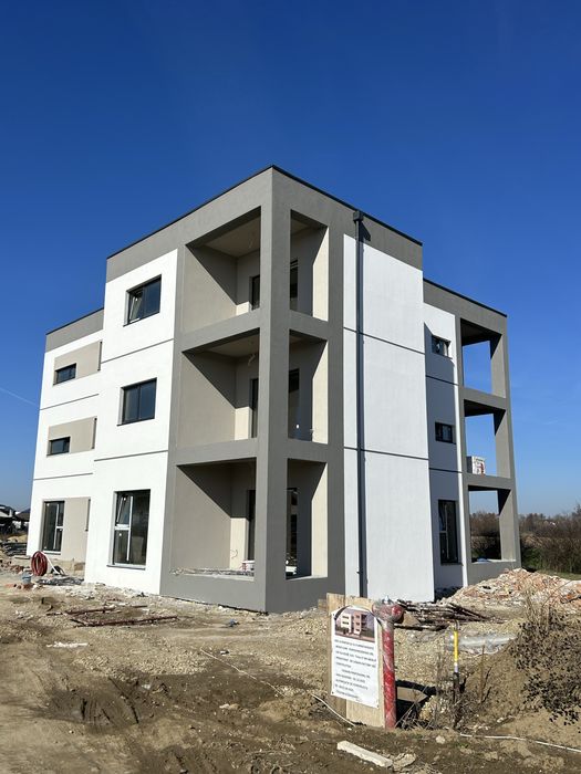 Apartamente de vanzare in BUCOVAȚ