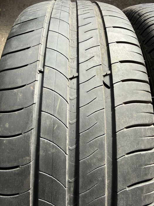 4x Anvelope Vara 205/60 R16 - Michelin  Energy Saver