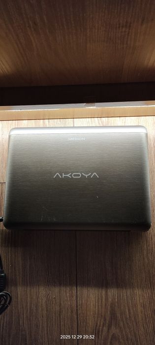 Laptop notebook Medion Akoya e1232t, 500gb, 4 gb ram, intel