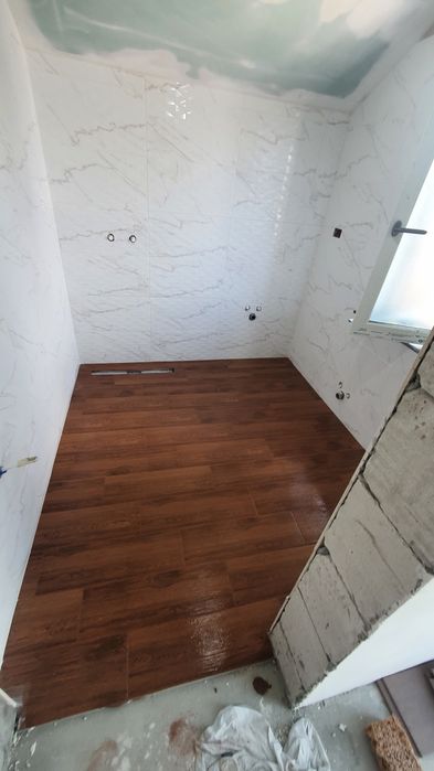 Amenajări interioare și exterioare