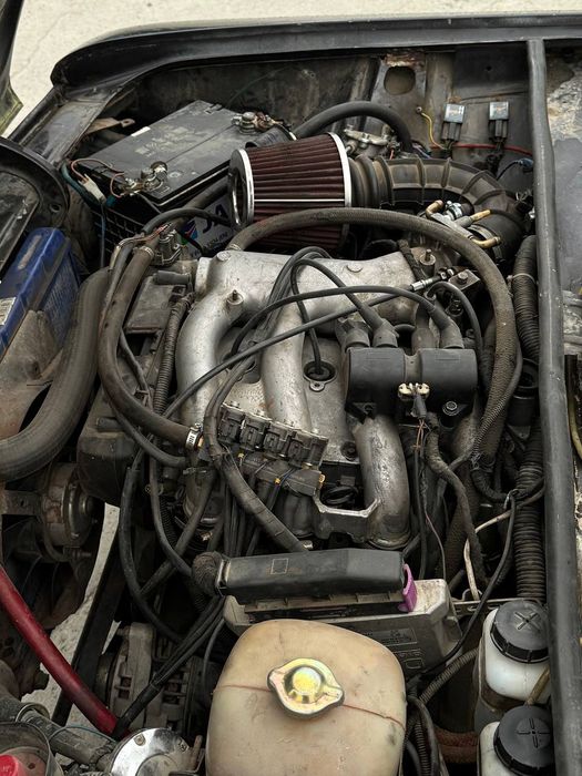 Lada 2106 1986 — 8