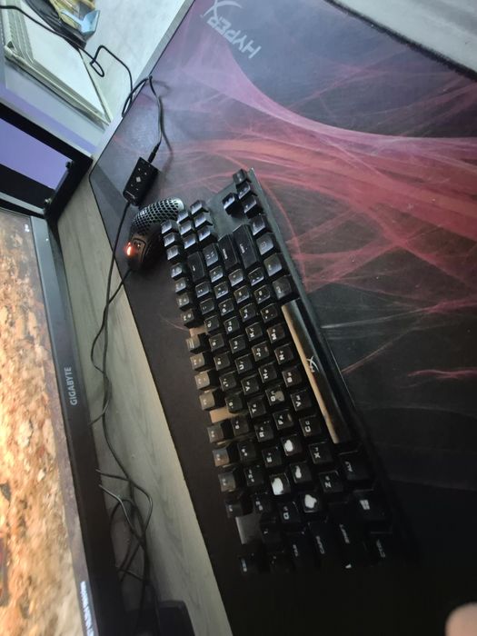 Продаётся комютер