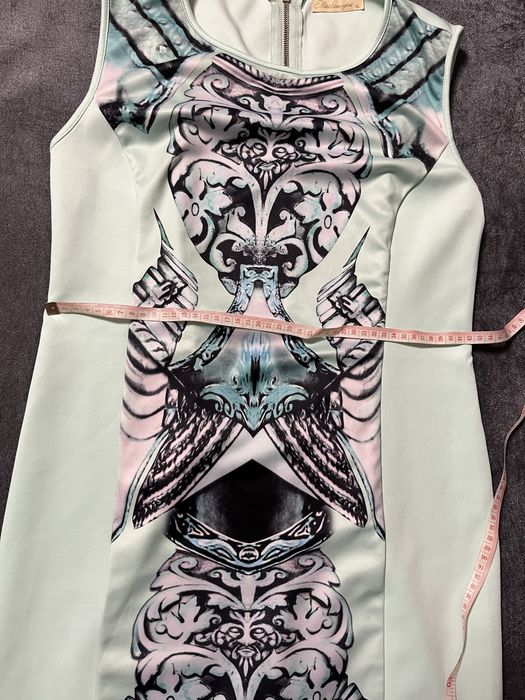 Rochie primavara-vara