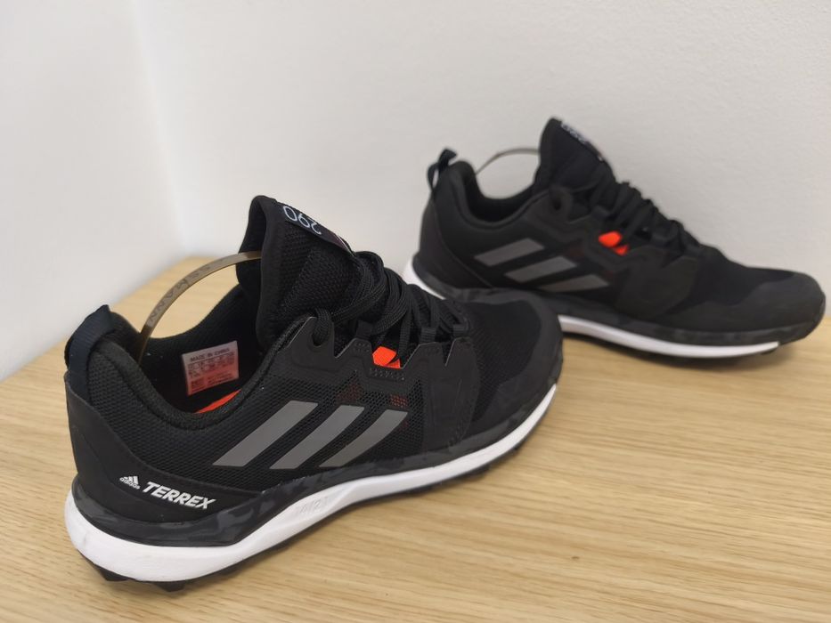 Adidas Terrex 38 (23,5cm). NOU nefolosit