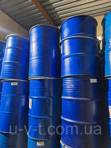 бочки 200л железный бочка
