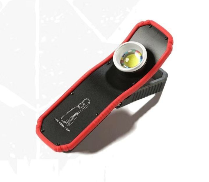 Лампа для подбор краски