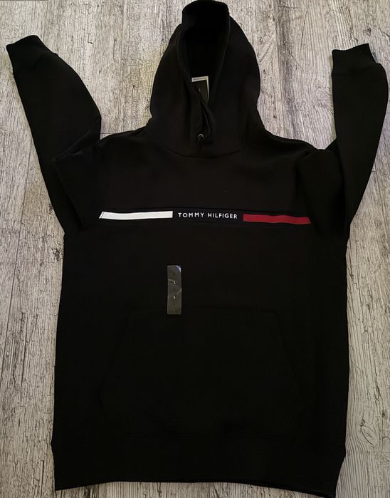 НОВО! Мъжки суичър Tommy Hilfiger