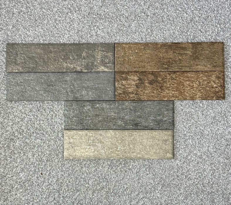 Клинкерная плитка про-во Белорусь