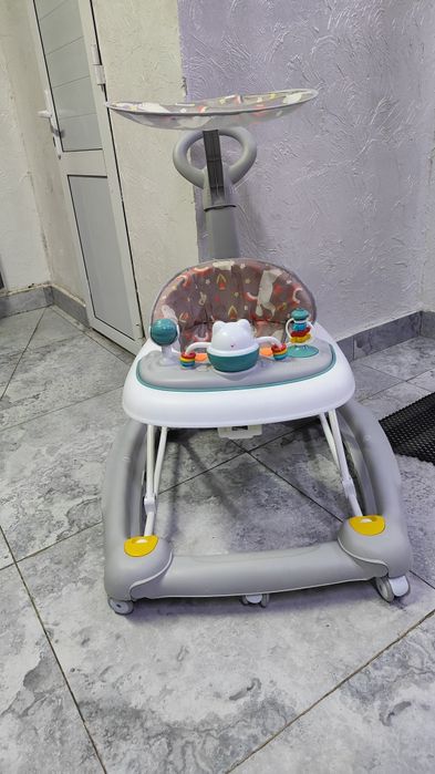 Ходунок детская.