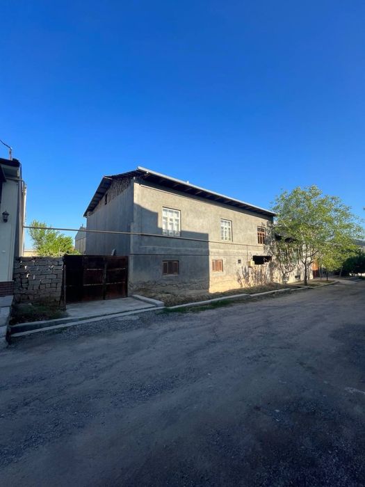 ‼️Срочно Арзон нархда 6 соту коробка 6 хона Хасанбой битонкадан 800 м