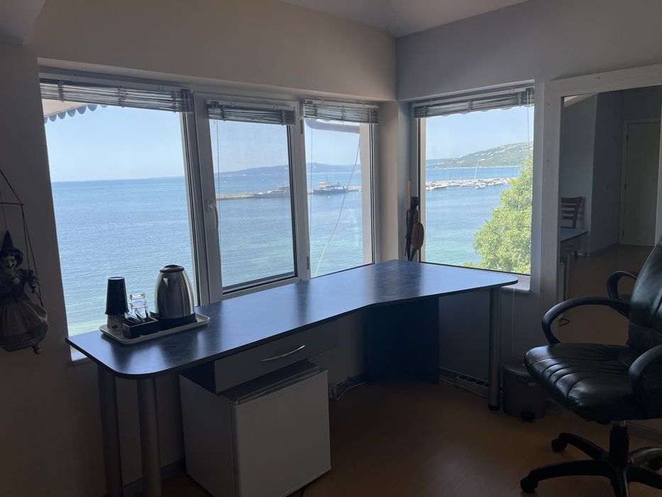 Дава се под наем Етаж от къща в Балчик - 200 кв.м за 229.5 € - Снимка #17