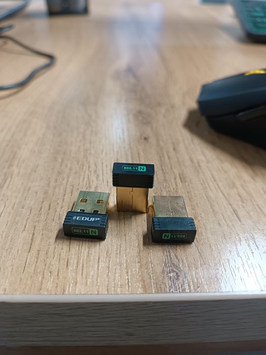 Wi-fi адаптер для ПК