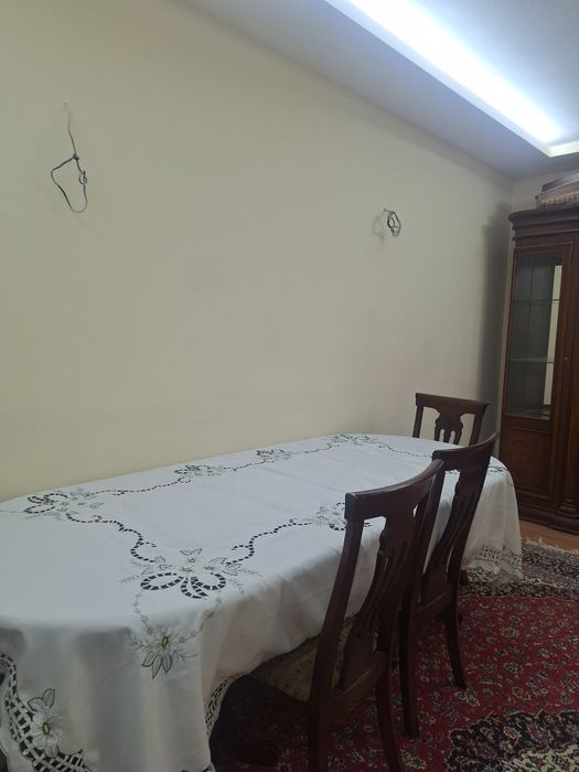 Квартира ижорага мик 1эт  3 хоналик